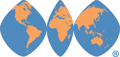 Símbolo WTC Goiânia